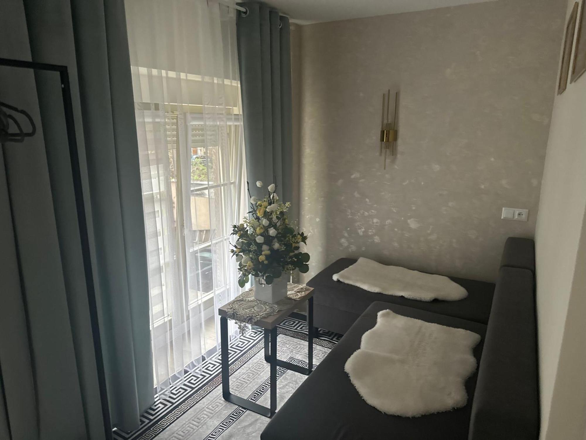 Blisko Neptuna Gdańsk Zewnętrze zdjęcie